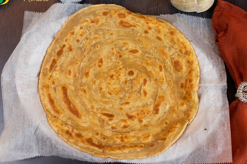 Plain Paratha