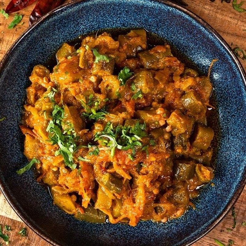 Mixed Vegetable