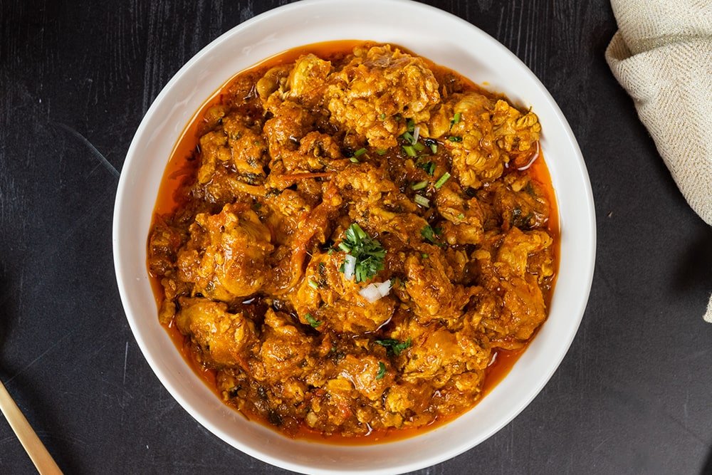 Brain Masala