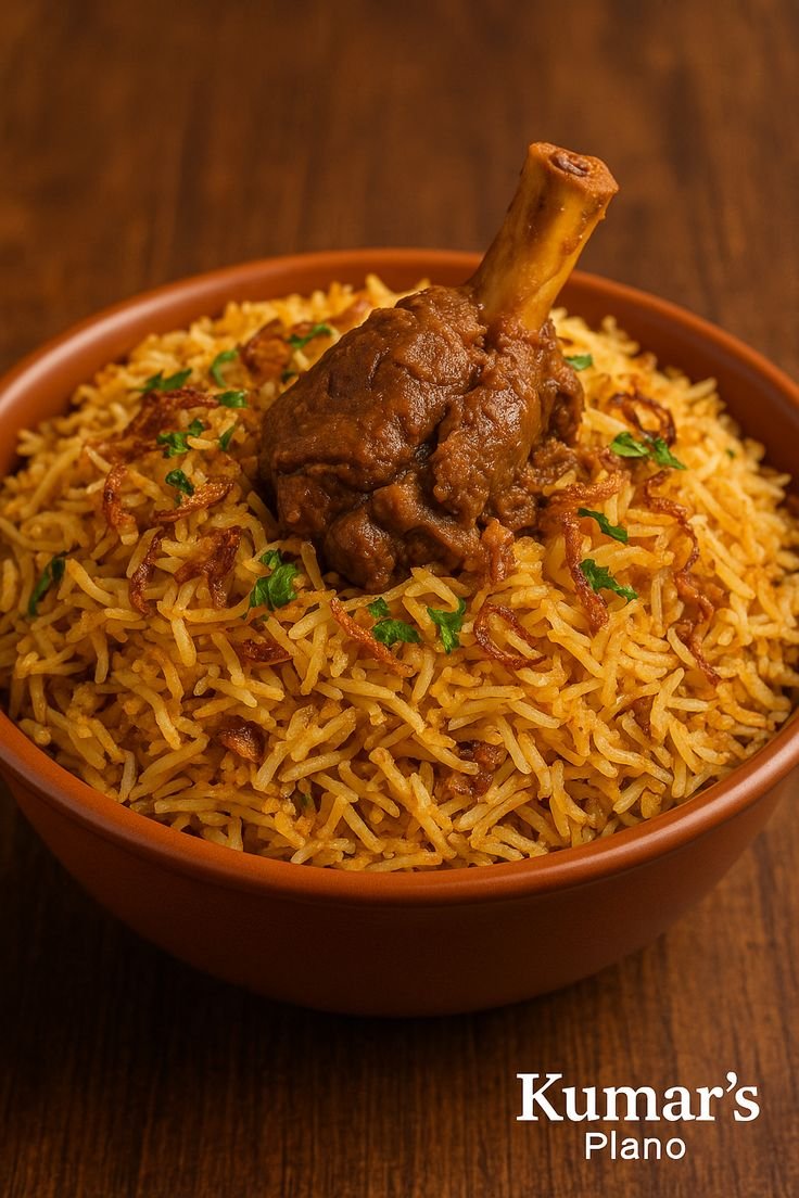 Nalli Pulao