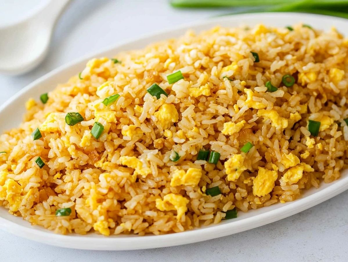 Egg Fried Rice