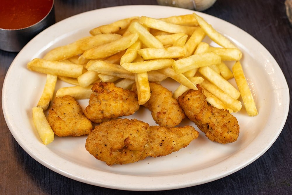 Chicken Nuggets