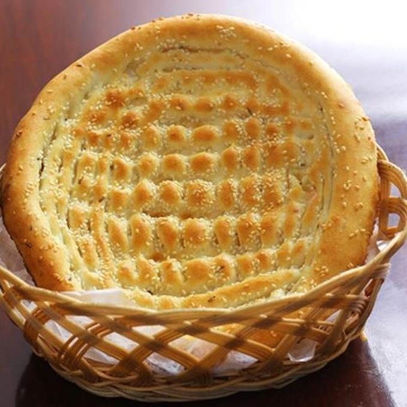 Sada Naan